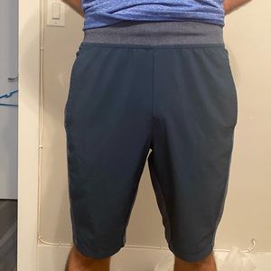 Men’s lululemon T.H.E. Shorts. Size M